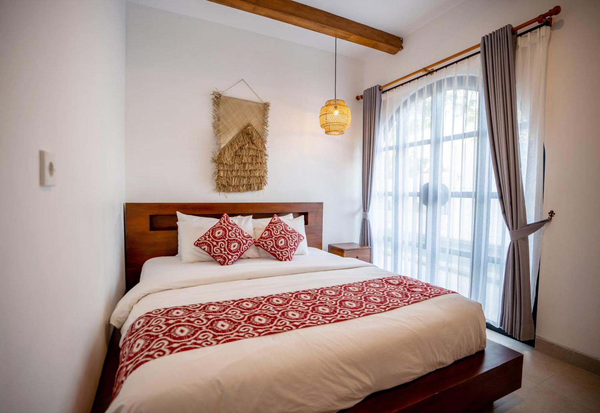 Kanchana Cottages ウルワツ エクステリア 写真