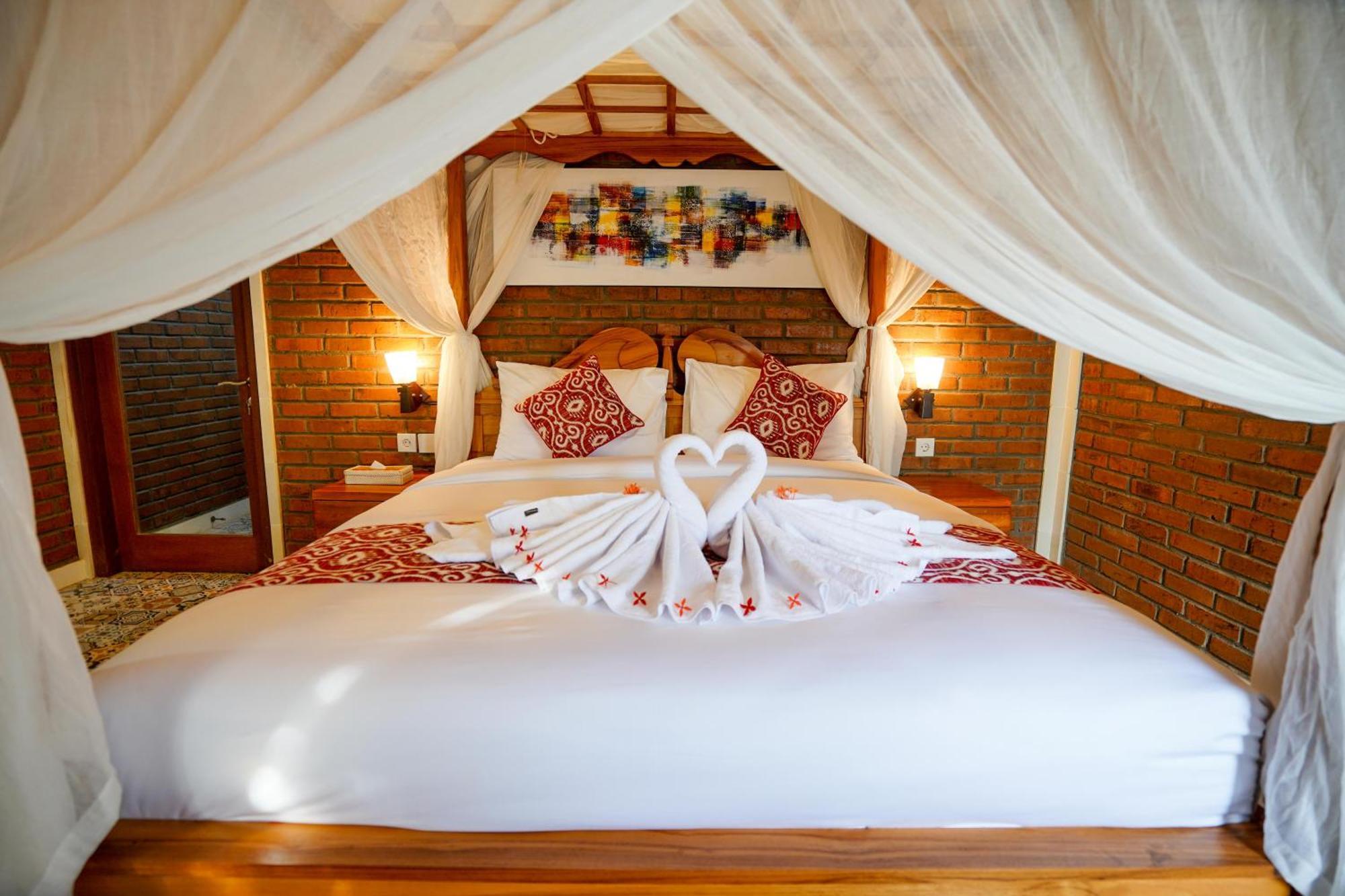 Kanchana Cottages ウルワツ エクステリア 写真