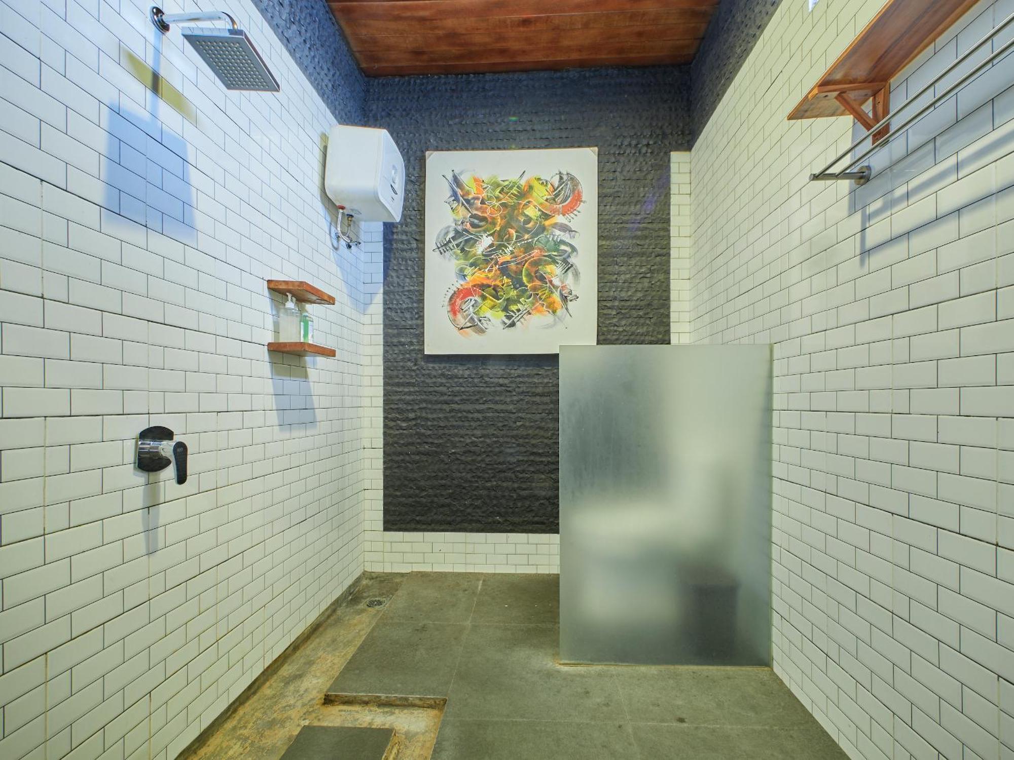 Kanchana Cottages ウルワツ エクステリア 写真