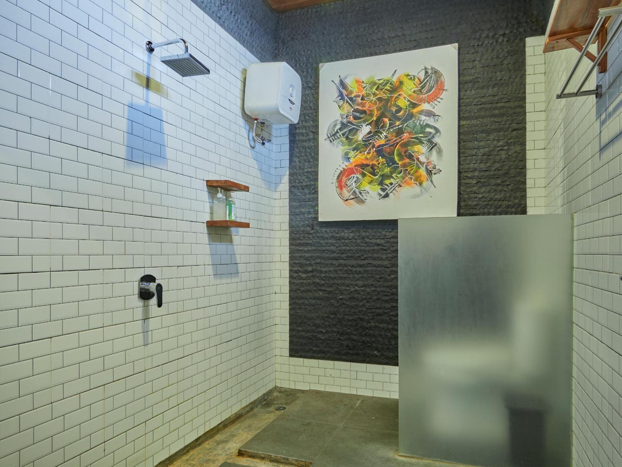 Kanchana Cottages ウルワツ エクステリア 写真
